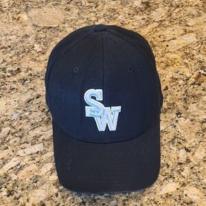 Pacifica‎ Pro Series Black Cap